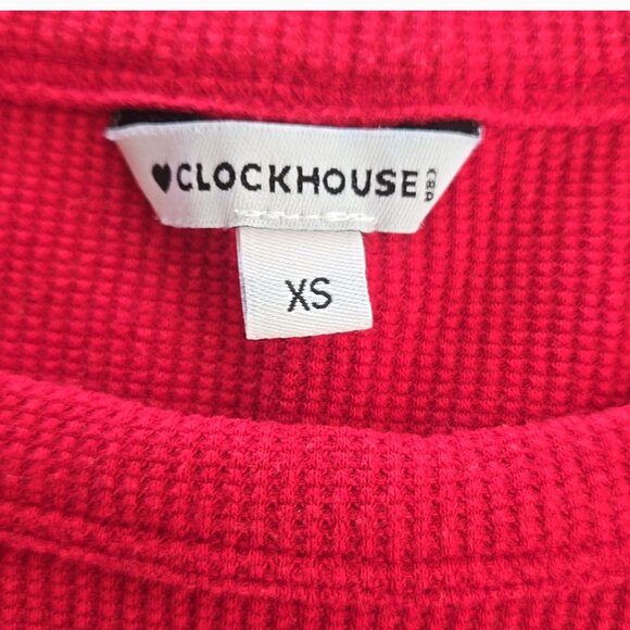 Clockhouse set of 3 ribbed cropped tank tops size XS - Picture 8 of 14